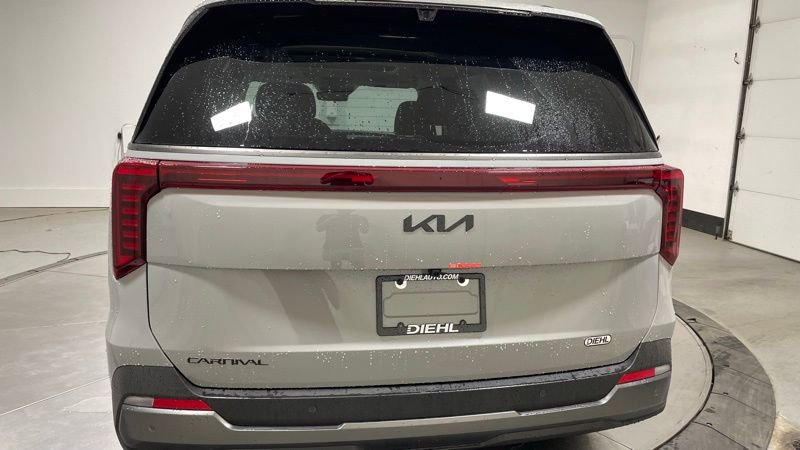 New 2026 Kia Carnival SX Prestige image 6