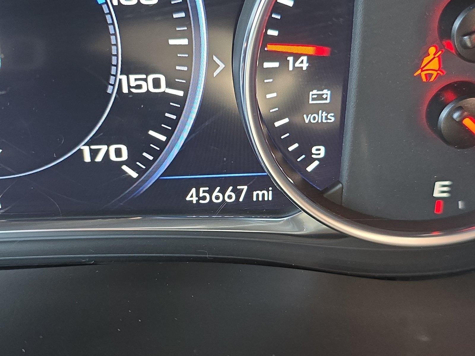 Used 2023 Chevrolet Traverse High Country AWD/4WD image 26