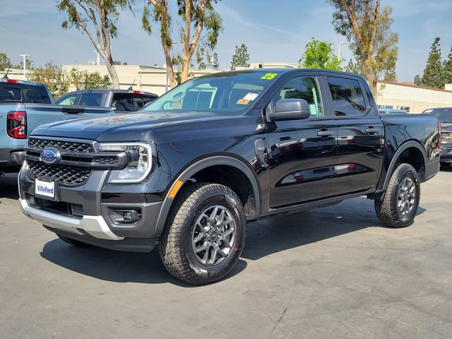 Used 2025 Ford Ranger XLT w/ Trailer Tow Package image 26