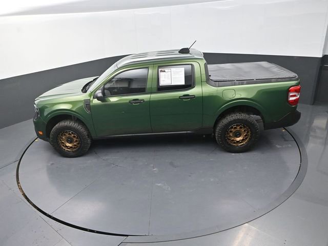 Used 2025 Ford Maverick XL w/ Equipment Group 102A image 13