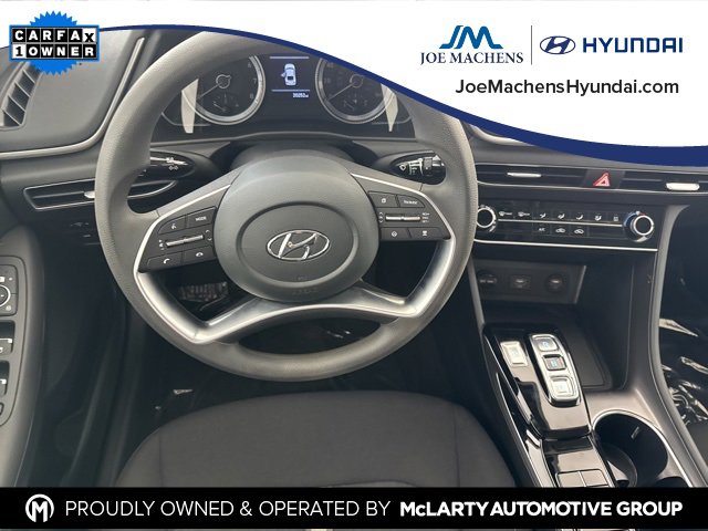 Certified 2023 Hyundai Sonata SE image 28