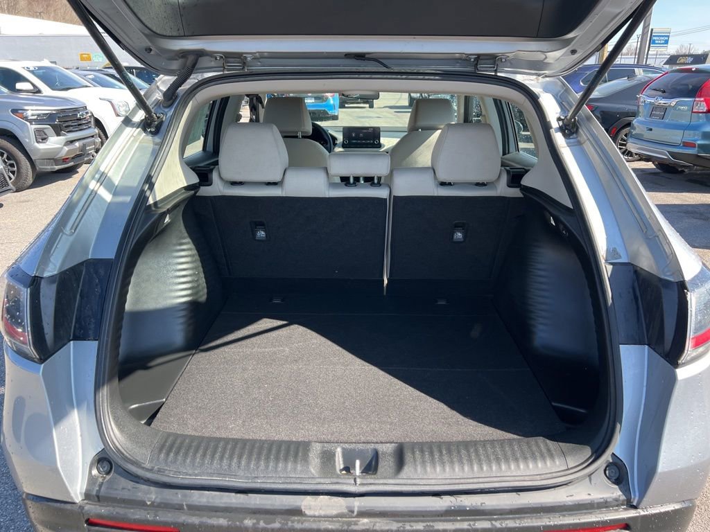 Used 2023 Honda HR-V LX image 23