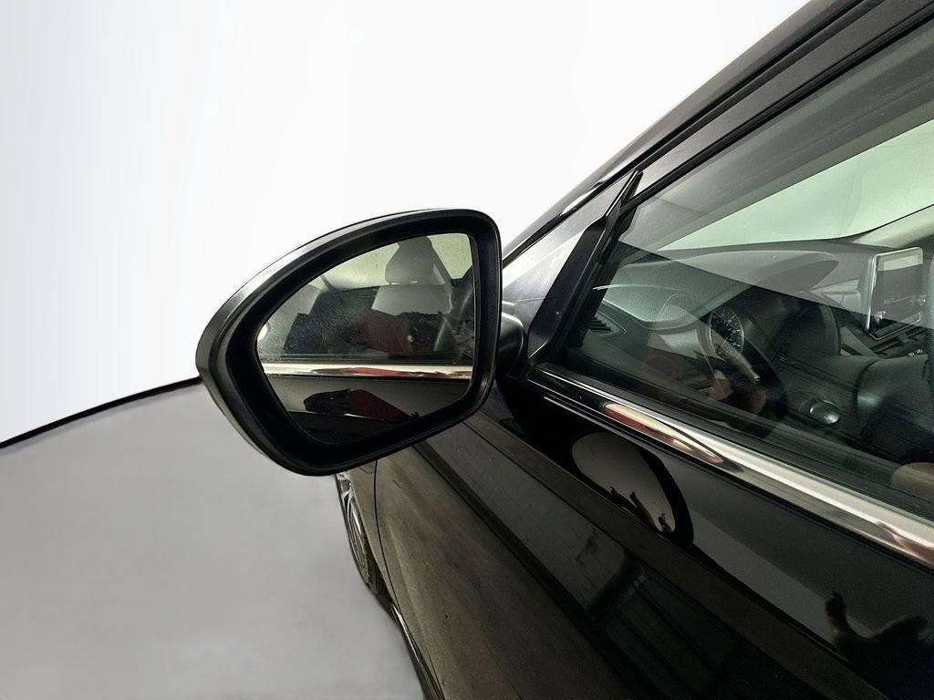 Used 2024 Nissan Altima 2.5 SV FWD image 36