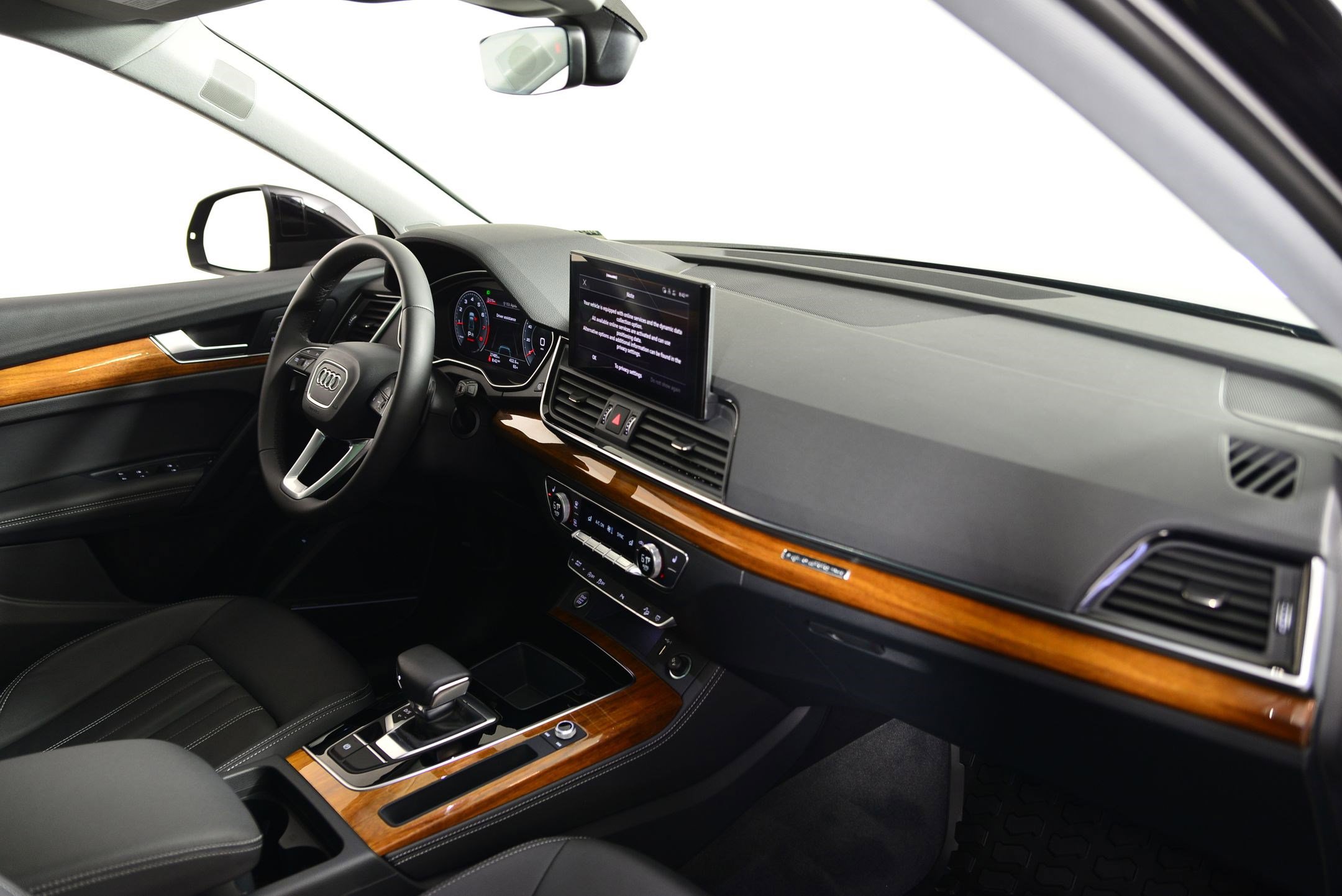 Certified 2023 Audi Q5 2.0T Premium Plus w/ Premium Plus Package image 24