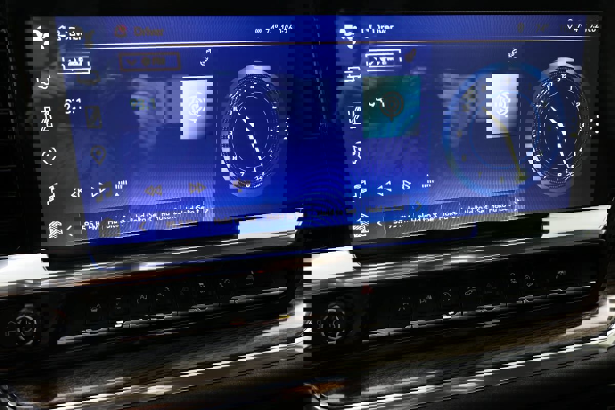 Used 2024 Chevrolet Silverado 1500 RST w/ All Star Edition Plus image 47