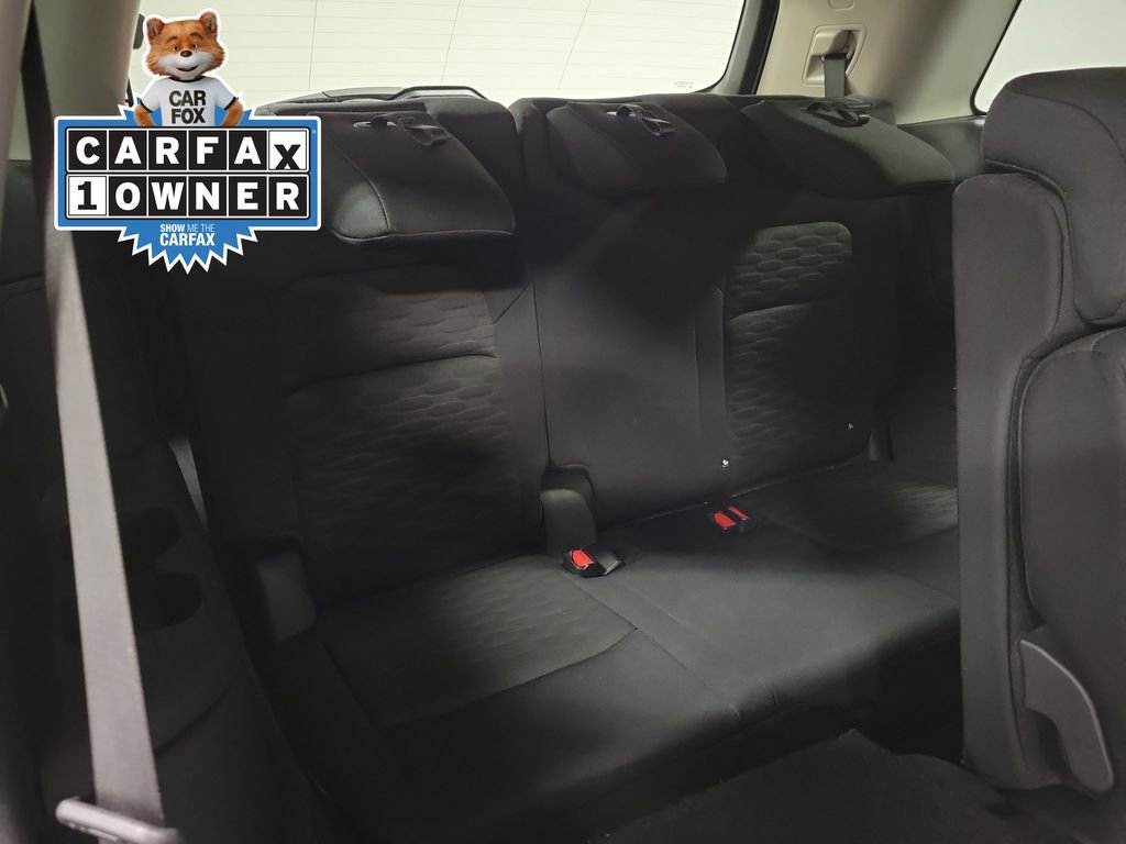 Used 2023 Nissan Pathfinder SV image 23