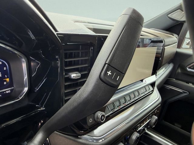 Used 2024 Chevrolet Silverado 2500 High Country w/ High Country Premium Package image 30