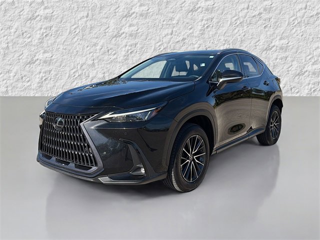 Used 2023 Lexus NX 350 AWD w/ Premium Package image 7