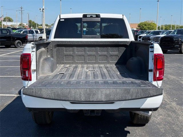 New 2026 RAM 2500 Laramie image 7