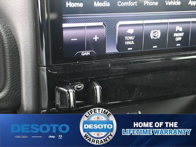 New 2026 RAM 2500 Laramie image 28