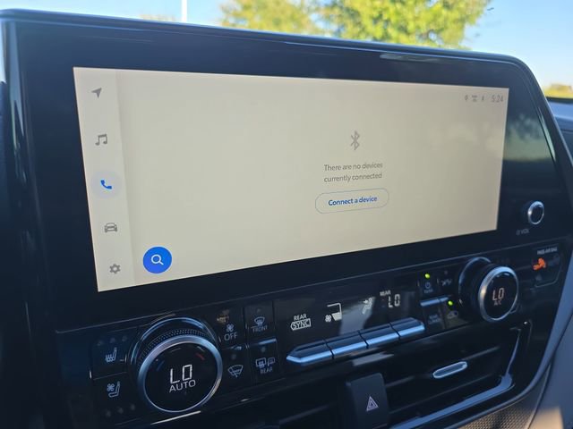 Used 2023 Toyota Highlander Limited image 22