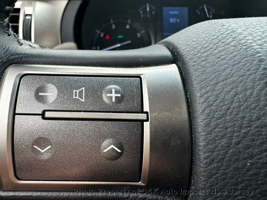 Used 2019 Lexus GX 460 Premium AWD/4WD image 38