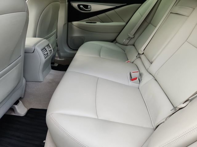 Used 2020 INFINITI Q50 Luxe w/ Essential Package (3.0T Luxe) image 25