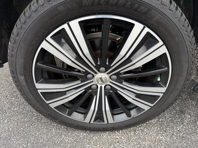 Used 2022 Volvo XC60 B6 Inscription w/ Advanced Package AWD/4WD image 33