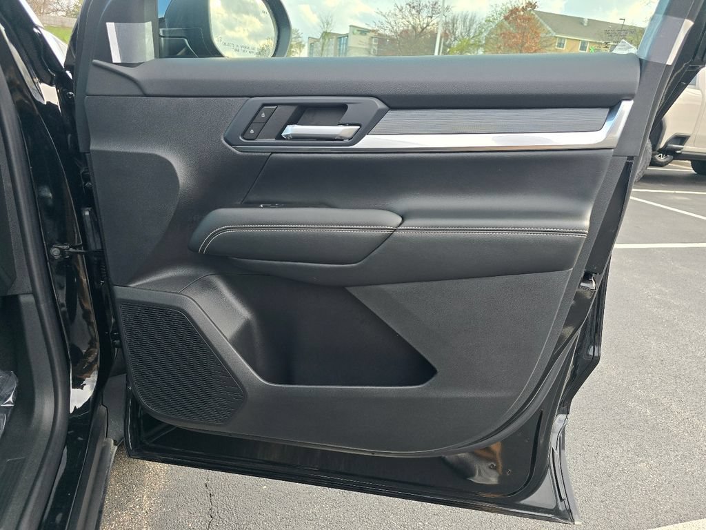 New 2026 GMC Terrain Elevation w/ Elevation Premium Package AWD/4WD image 34
