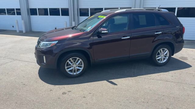 Used 2015 Kia Sorento LX FWD image 7