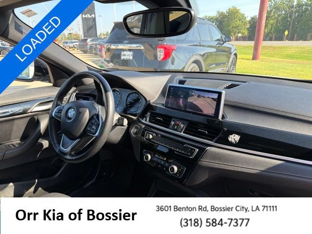 Used 2022 BMW X2 sDrive28i w/ Convenience Package FWD image 29
