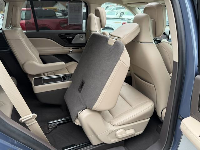 Used 2021 Lincoln Aviator Grand Touring w/ Equipment Group 302A image 12