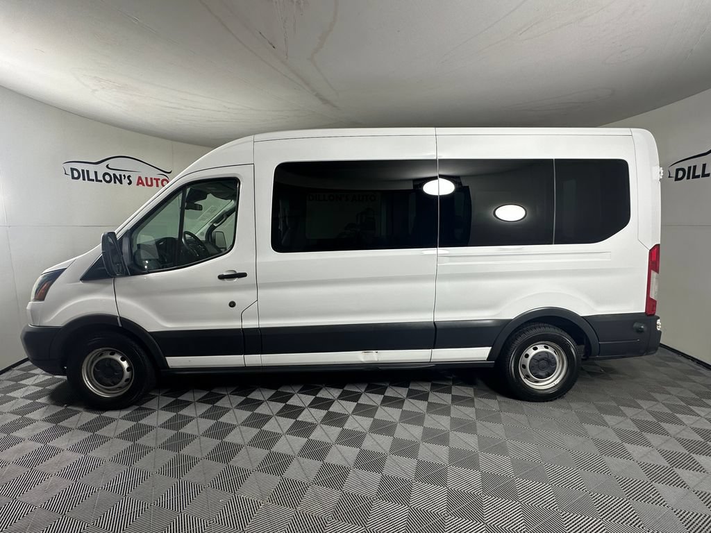 Used 2016 Ford Transit 350 XL RWD image 3