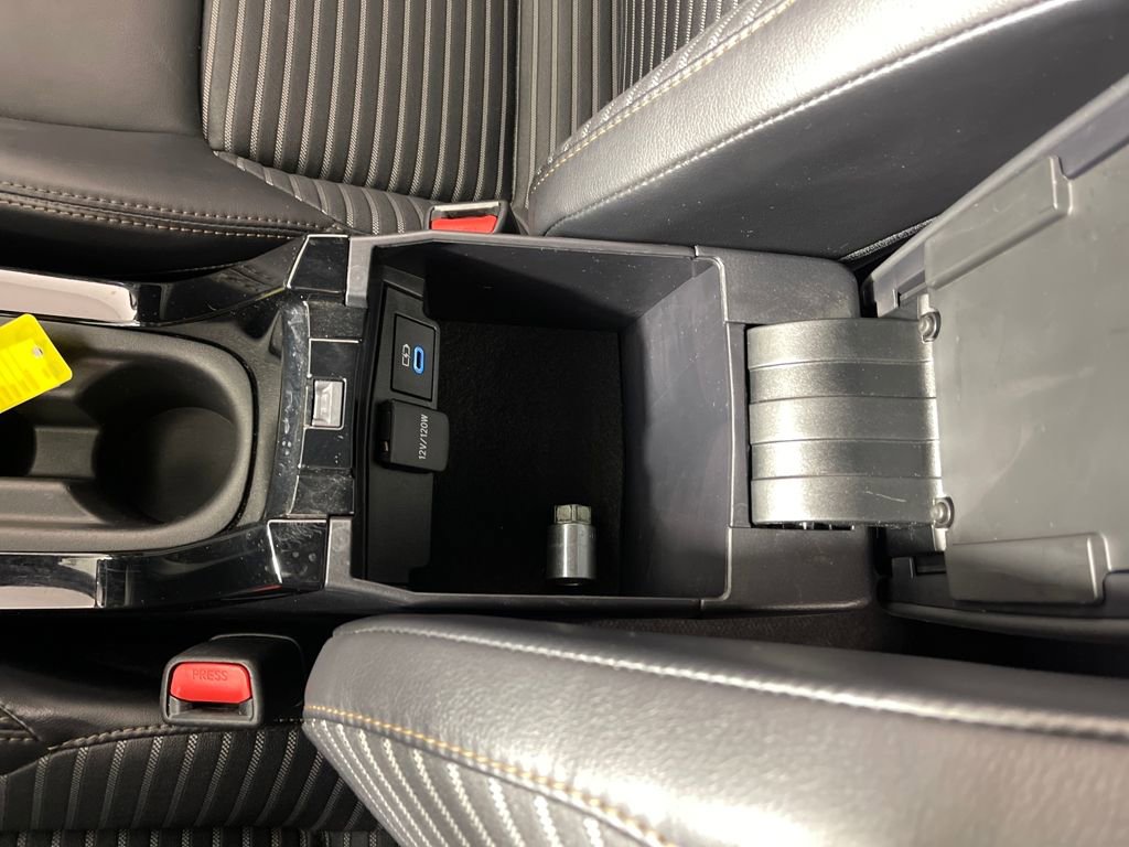 Certified 2022 Toyota Corolla XSE image 23