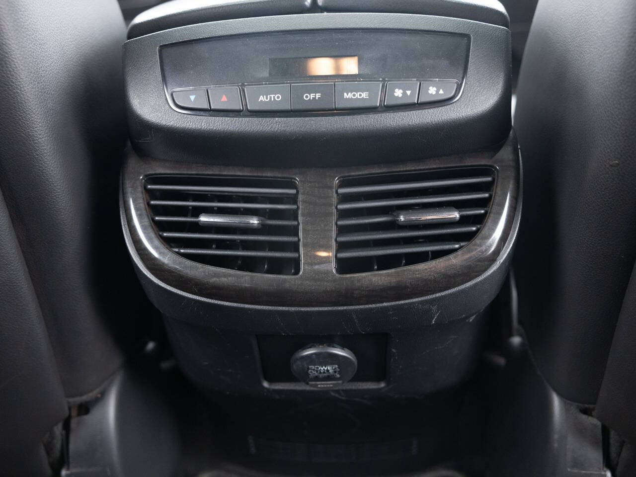 Used 2008 Acura MDX w/ Technology Package AWD/4WD image 32