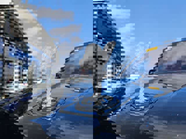 Used 2023 Rolls-Royce Cullinan Black Badge w/ Driver's Package AWD/4WD image 12