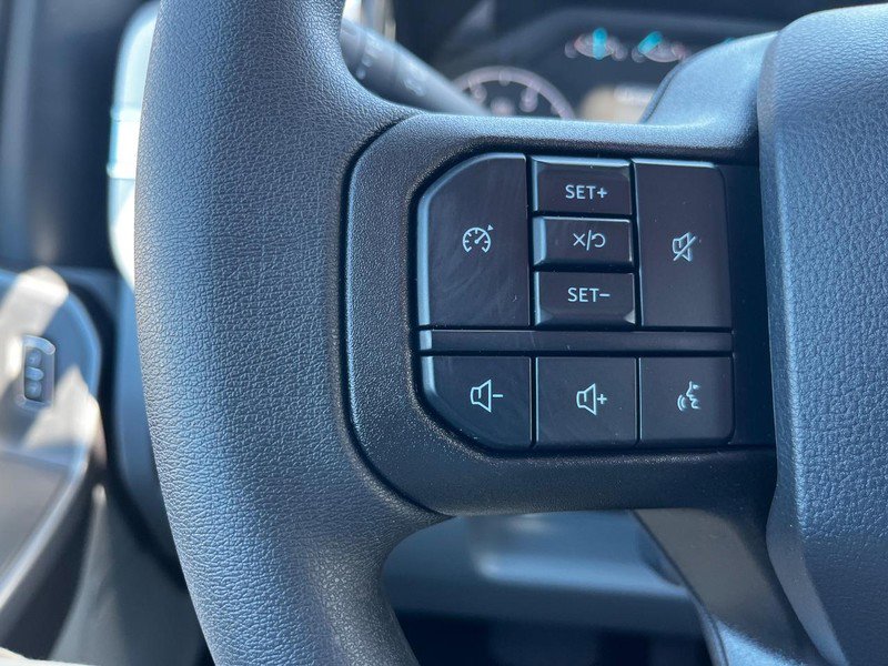 New 2025 Ford F350 XL w/ STX Appearance Package image 6