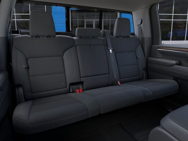 New 2026 Chevrolet Silverado 2500 LT w/ All Star Edition image 17
