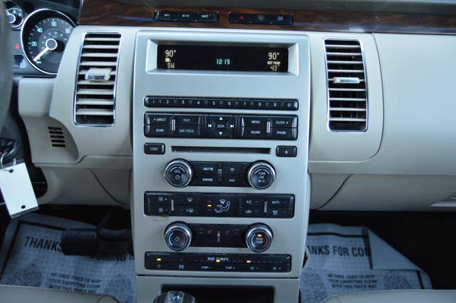 Used 2012 Ford Flex SEL w/ Equipment Group Order Code FWD image 23