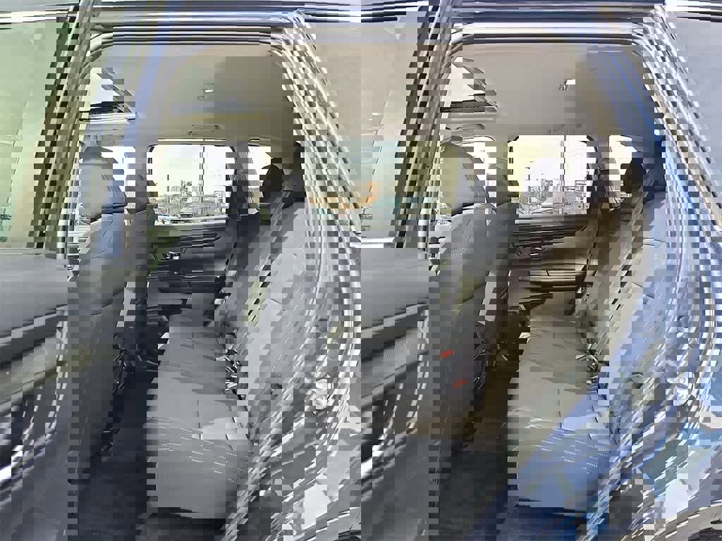 Certified 2023 Honda CR-V EX image 10