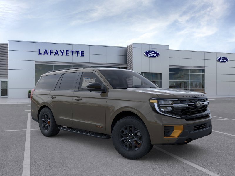 New 2026 Ford Expedition Tremor image 44