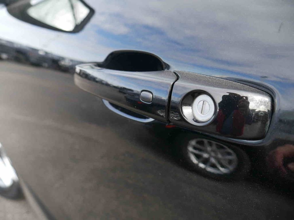 Certified 2024 Dodge Durango GT image 11