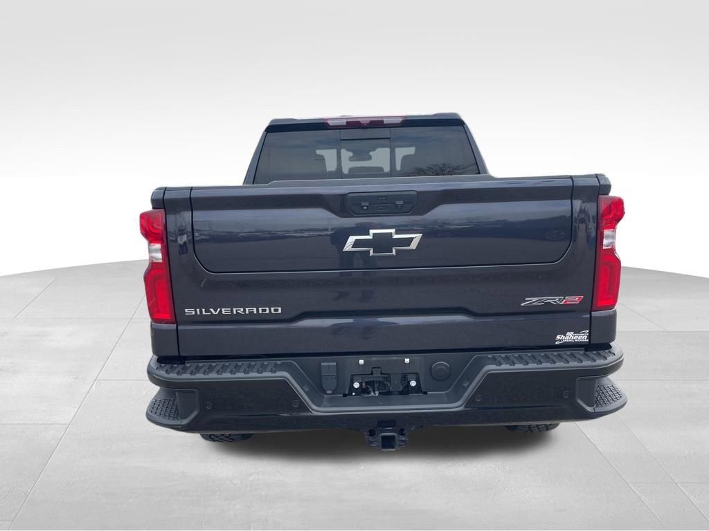 Used 2023 Chevrolet Silverado 1500 ZR2 image 7