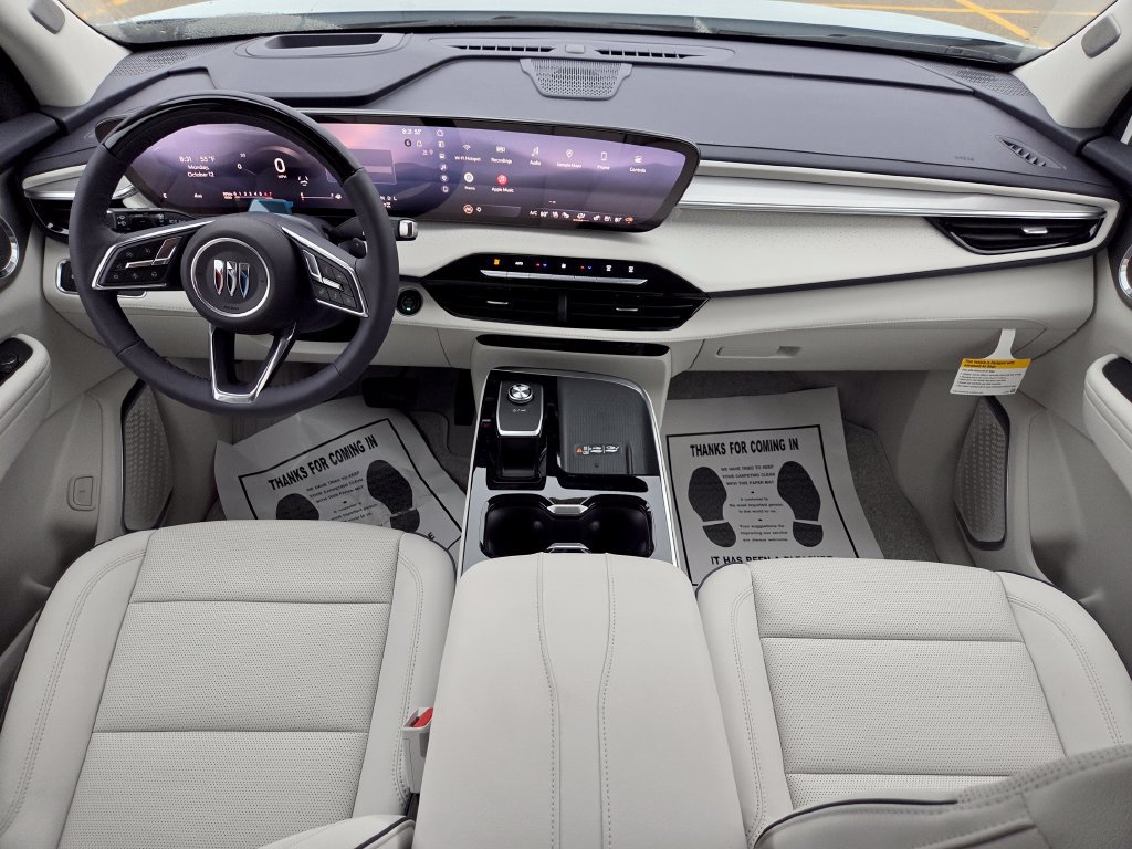 New 2027 Buick Enclave Avenir AWD/4WD image 17