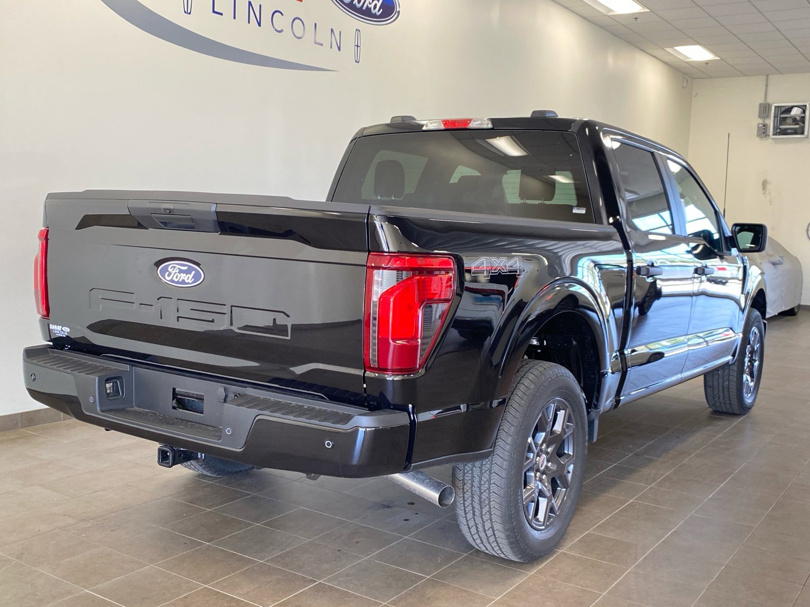 New 2026 Ford F150 STX AWD/4WD image 7