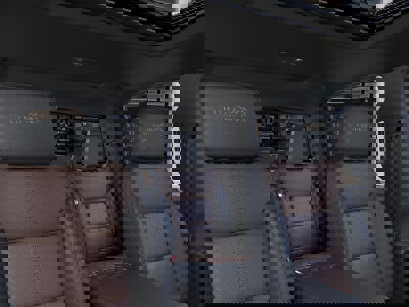 New 2026 Chevrolet Silverado 1500 High Country image 24