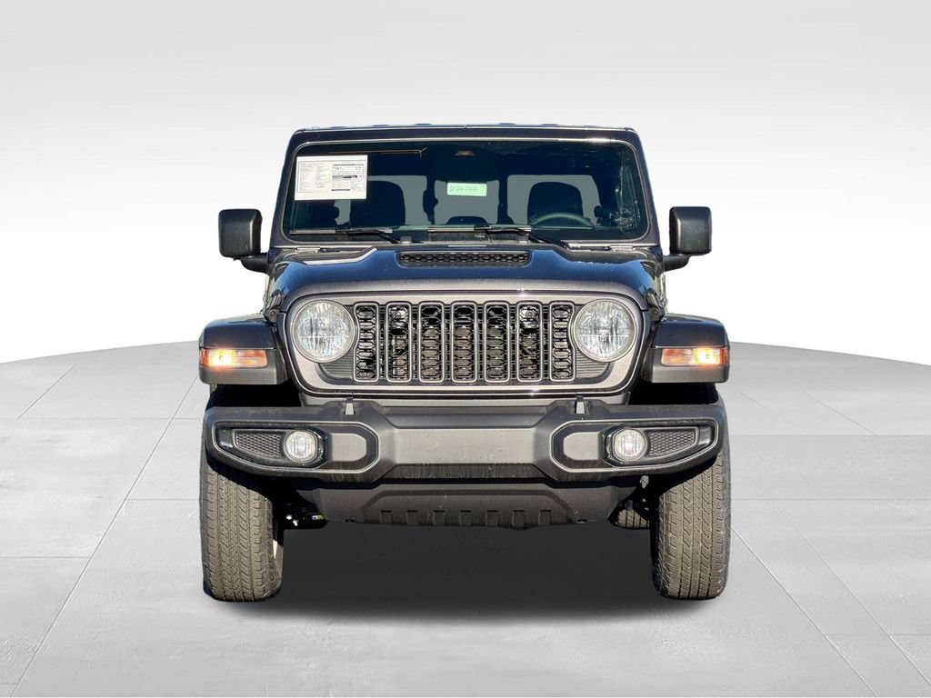 New 2026 Jeep Gladiator Sport AWD/4WD image 2