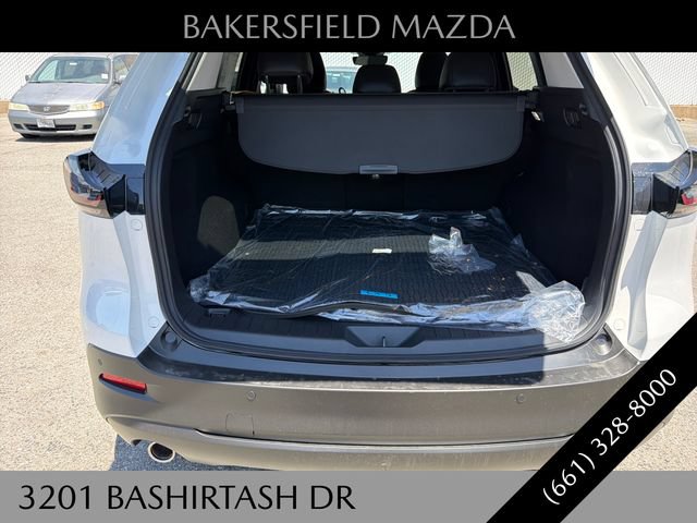 New 2026 MAZDA CX-5 Preferred AWD/4WD image 26