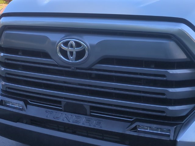 Used 2023 Toyota Tundra Limited AWD/4WD image 24