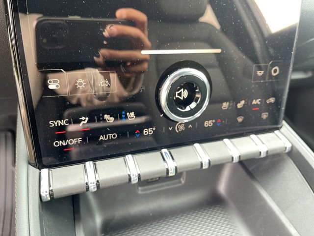 New 2026 GMC Terrain AT4 w/ Convenience Package III AWD/4WD image 19