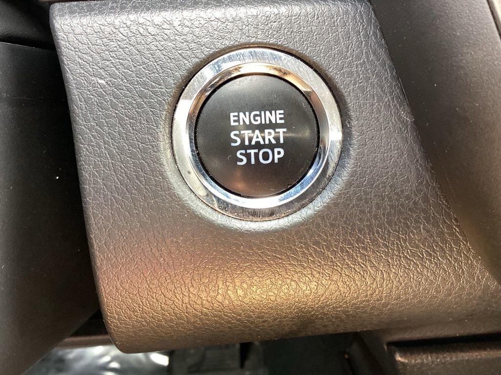 Used 2024 Toyota Camry XSE FWD image 21