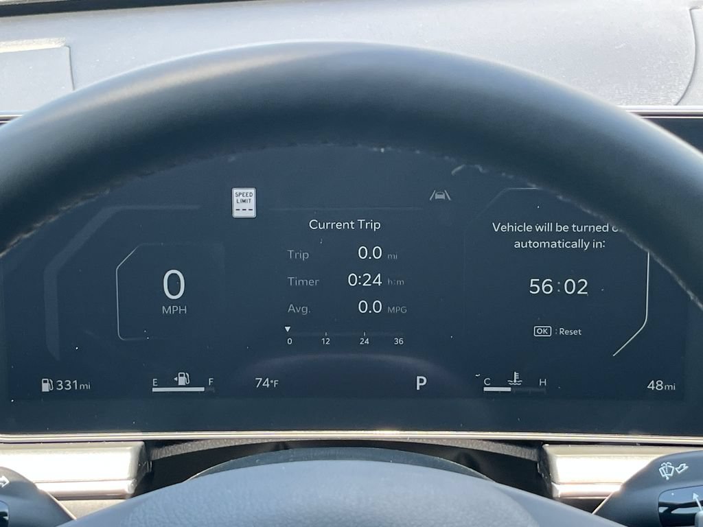 New 2026 Kia K5 GT FWD image 25