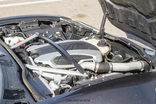 Used 2012 Fisker Karma EcoSport image 19