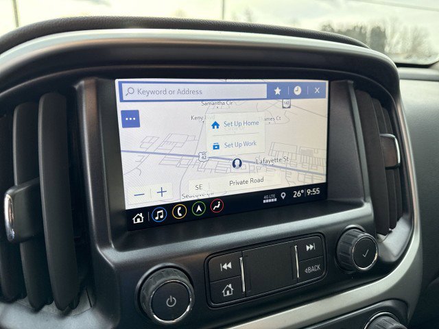 Certified 2022 Chevrolet Colorado ZR2 image 19