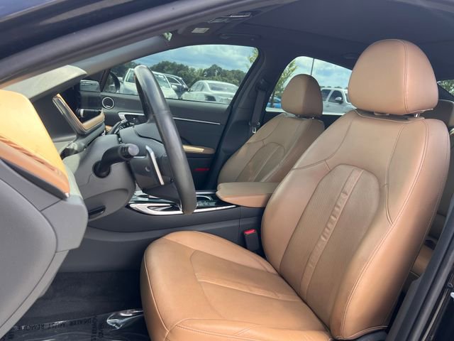 Used 2020 Hyundai Sonata Limited FWD image 13