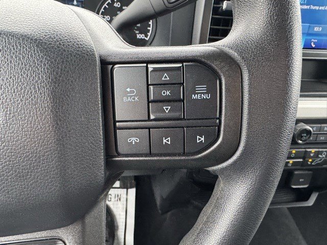 Certified 2024 Ford F250 XLT image 17