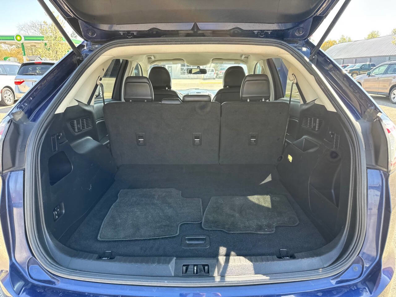 Used 2016 Ford Edge SEL w/ Equipment Group 201A AWD/4WD image 27