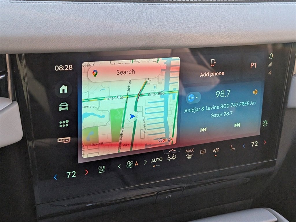 New 2026 Lincoln Navigator L Reserve image 17