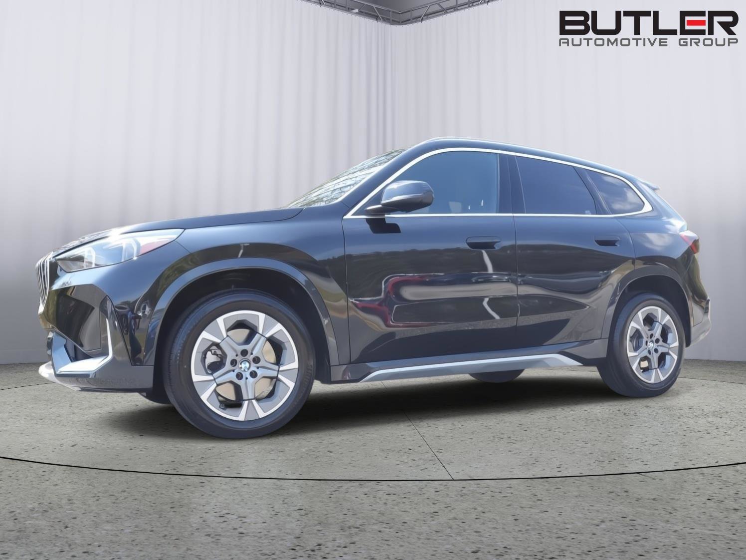 Used 2025 BMW X1 xDrive28i w/ Premium Package image 47