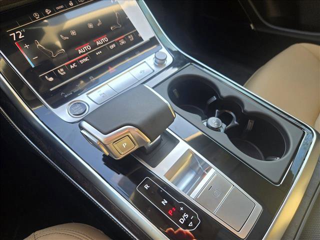 New 2026 Audi Q8 Premium Plus image 18